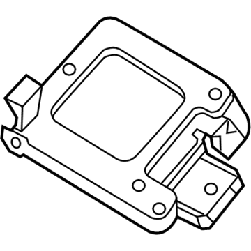 Hyundai 56345-3U511 Controller-Eps