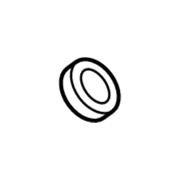 Nissan 25339-3WC0A Ring & Knob Assy-Socket
