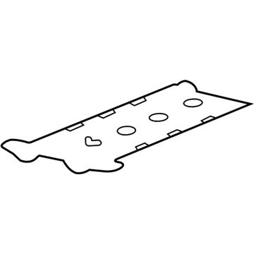 GM 25198753 Valve Cover Gasket