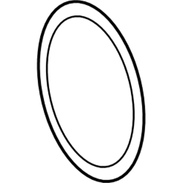 Infiniti 14665-HG00A Seal-O Ring