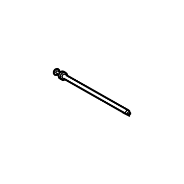 BMW 34-11-7-845-749 Guide Pin