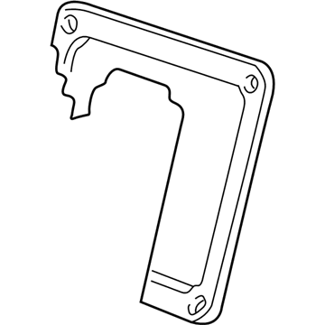 BMW 61-13-1-393-385 Gasket