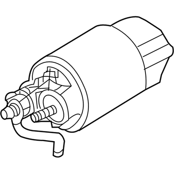 Nissan 23343-EE00E Switch Assy-Magnetic