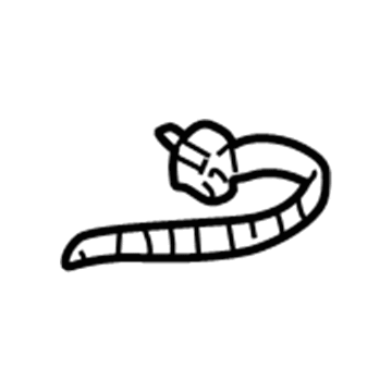 Kia 1799313000 Strap