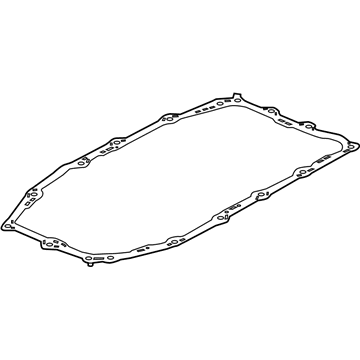 GM 24260071 Gasket-Automatic Transmission Fluid Pan