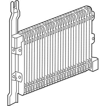 GM 22844507 Cooler