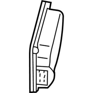 GM 25344189 Module Asm, Cruise Control (W/ Servo)