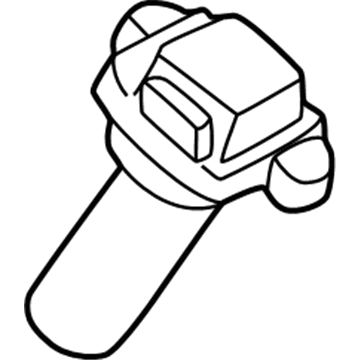 Mopar 4609095AE Ignition Coil