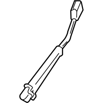 GM 15043063 Wiper Arm