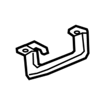 Ford JL7Z-7831406-BA Grip Handle
