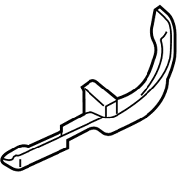 GM 26685545 Inner Seal