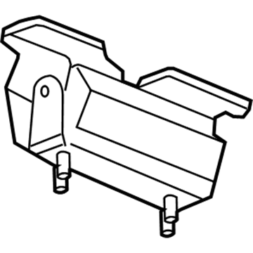 GM 15179512 Mount Asm-Trans