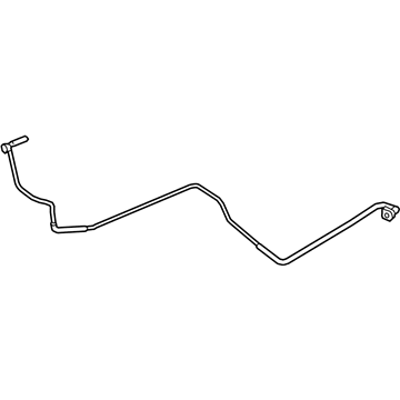 Ford JL3Z-9D333-B Tank Pressure Sensor