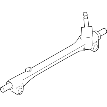 Toyota SU003-10781 Gear Assembly