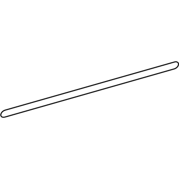 GM 42781377 Wiper Blade