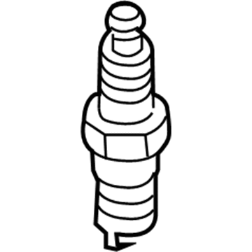 Ford AGSF-32Y-RA Spark Plug