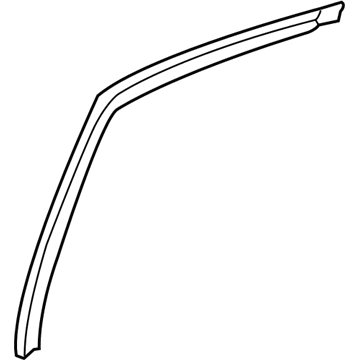 Toyota 75921-52030 Tape