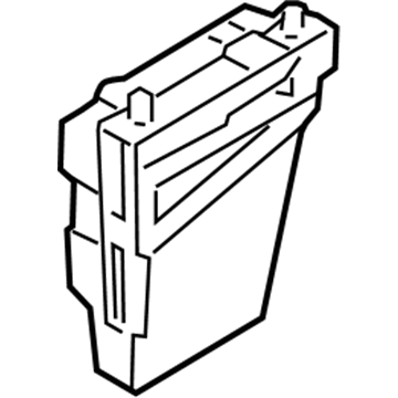 Hyundai 95460-3M100 Unit Assembly-Pdm