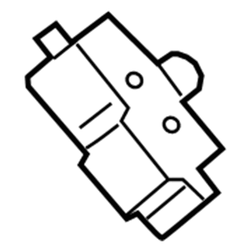 Ford GN1Z-14B291-L Control Module