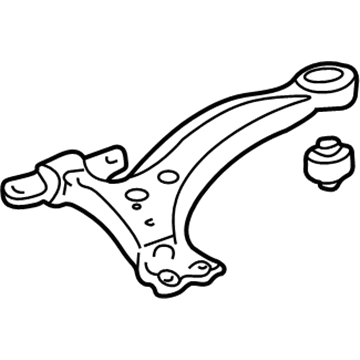 Toyota 48068-33031 Lower Control Arm