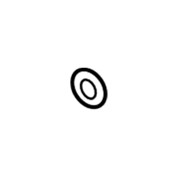 Kia 1360212007K Washer-Spring