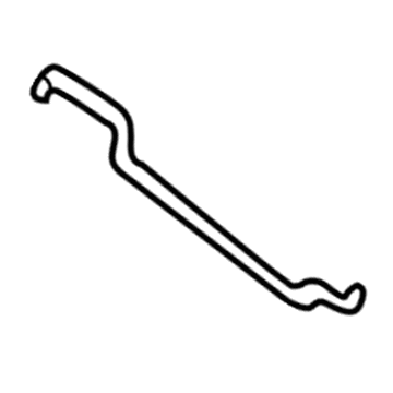 Mopar 55256331AC Link Outside Handle To Lat