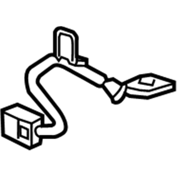GM 42356070 Harness