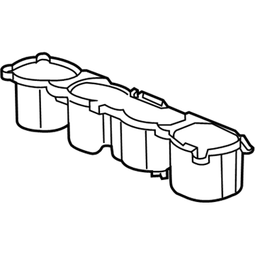 GM 42502456 Cup Holder