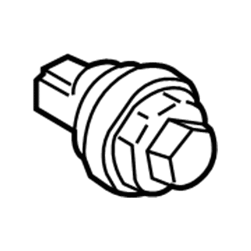 Ford BK2Z-2C251-A Fluid Level Sensor