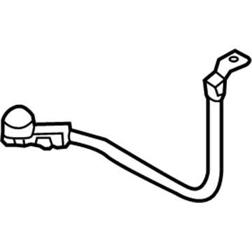 Kia 918564R000 Ldc Position Cable