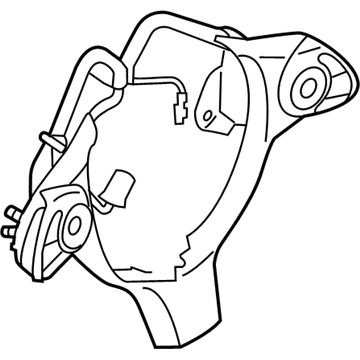 Toyota SU003-06963 Switch Assembly