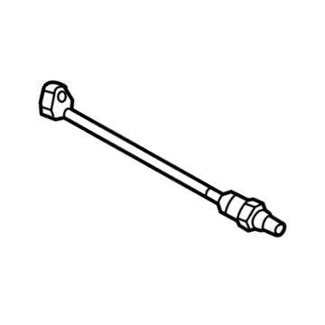 Mopar 68290528AA Oxygen Sensor