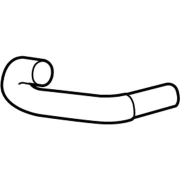 Toyota G9227-48060 Inverter Hose