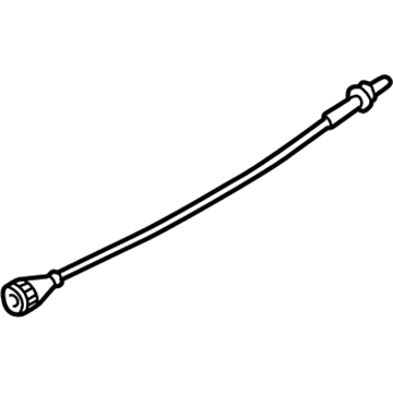 BMW 11-78-1-433-071 Oxygen Sensor