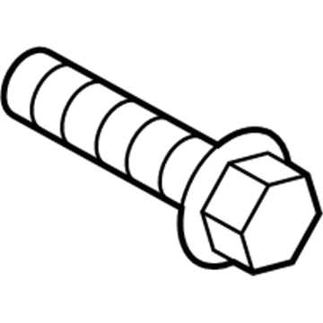 Kia 1144206206B Bolt