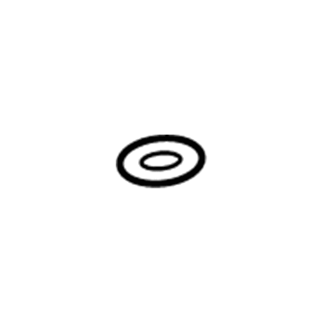 GM 96985690 Suction Pipe Seal