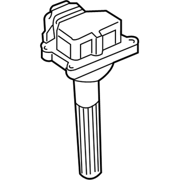 Infiniti 22448-AL61C Ignition Coil Assembly