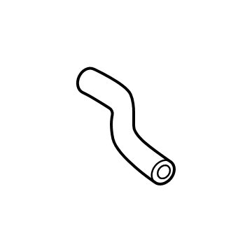 Lexus 77249-42130 Hose, Fuel Emission