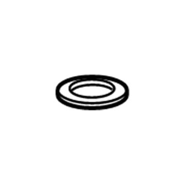 Honda 33109-S6A-J71 Gasket, Seal