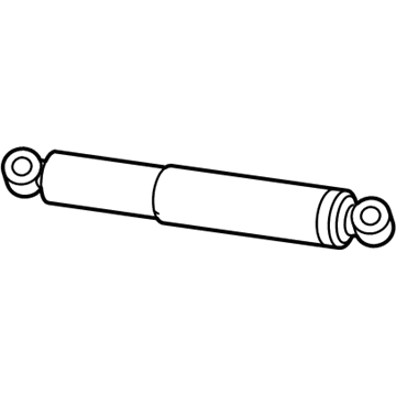 Mopar 68524067AA STEERING