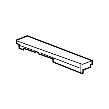 Ford EJ7Z-19G468-A Module