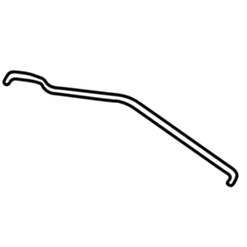 GM 10412676 Rod-Rear Side Door Locking