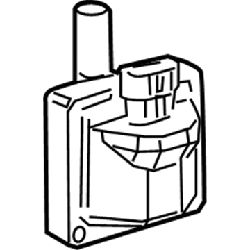 GM 19418996 Ignition Coil