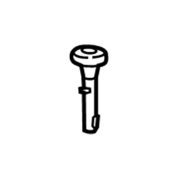 GM 22740706 Headrest Guide