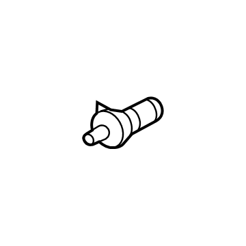 Ford KB3Z-17B649-A Fluid Level Sensor