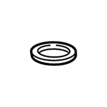 GM 12627010 Level Sensor Seal