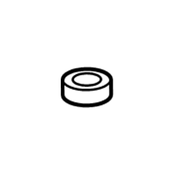 GM 12691257 Oil Tube Seal