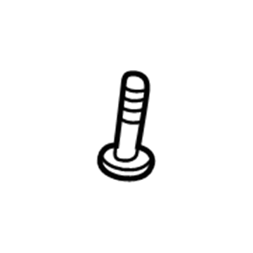 Mopar 6506517AA Bolt