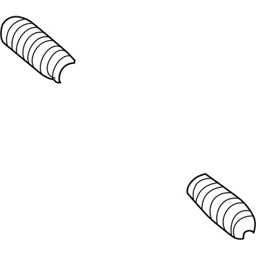 Mopar 5072446AA Boot-Repair