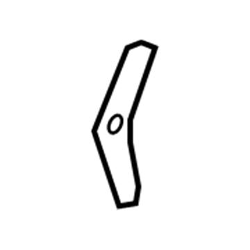Hyundai 97145-3K000 Lever-Air Inlet Door
